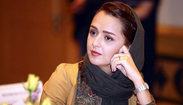 ஆஸ்கர் விழாவை புறக்கணித்த ஈரான் நடிகை!