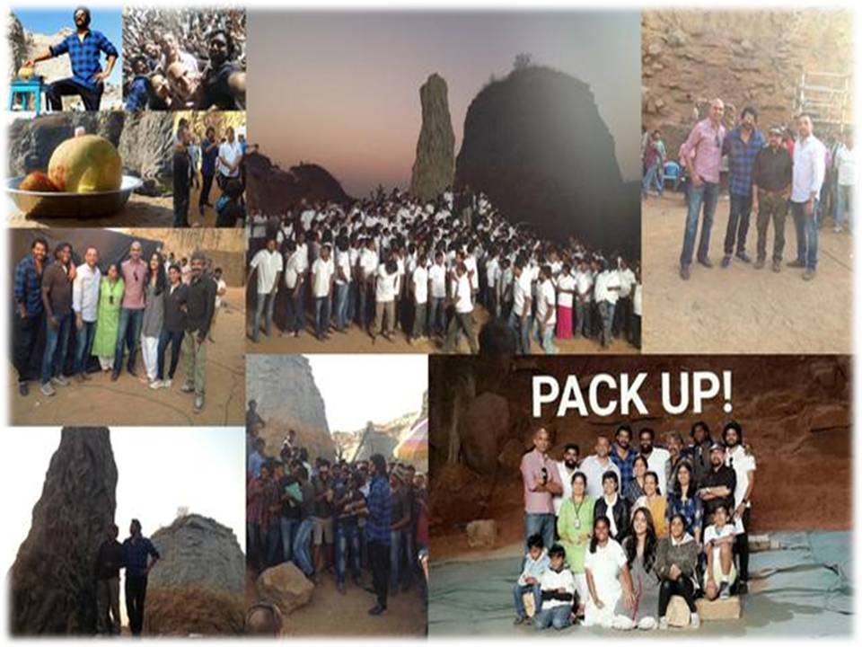 பாகுபலி தி கன்க்ளூஷன்’ திரைப்படம் ஏப்ரல் 28, 2017ல் ரிலீஸ் கன்ஃபார்ம்!