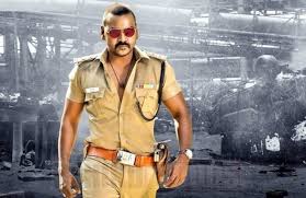 மொட்ட சிவா கெட்ட சிவா – டிரைலர்