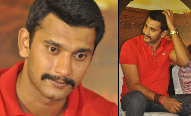 அருள்நிதி நடிக்கும் அடுத்த படத்தின் தலைப்பு ‘இரவுக்கு ஆயிரம் கண்கள்’