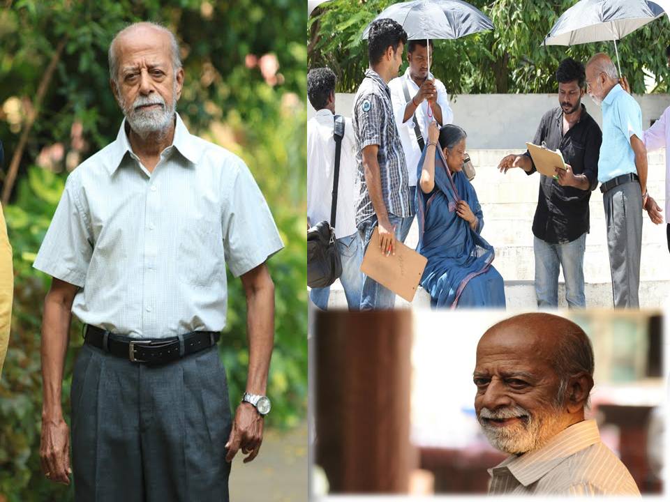 சந்திரஹாசன் நடித்த திரைப்படம் -அப்பத்தாவ ஆட்டய போட்டுட்டாங்க