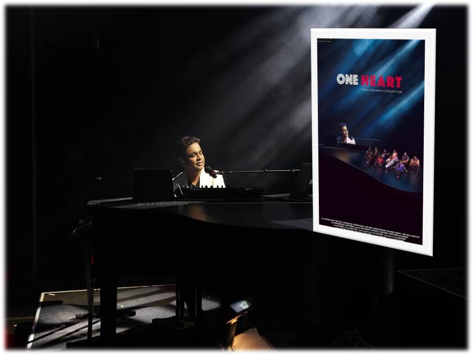 “ஒன் ஹார்ட் மியூசிஷியன்ஸ் பவுண்டேஷன்” தூதரானார் ஏ.ஆர்.ரஹ்மான்