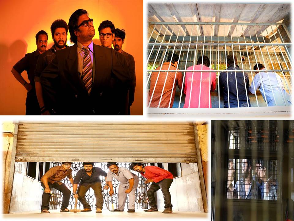 ‘நாலு பேருக்கு நல்லதுன்னா எதுவும் தப்பில்ல.’!-