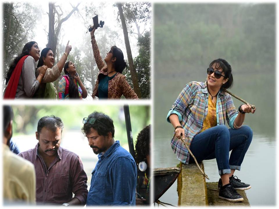 ”மகளிர் மட்டும்” இயக்குநர் பிரம்மா  பேட்டி!