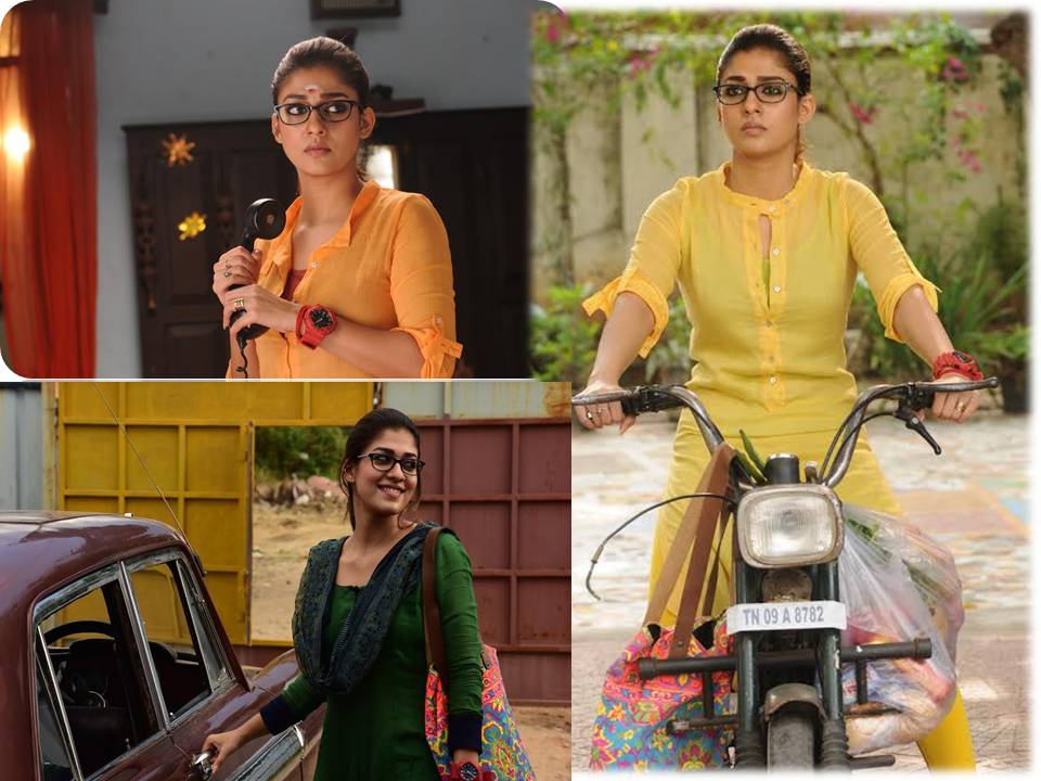 பக்கா  கமர்ஷியலான பேய்படம் – ‘டோரா’