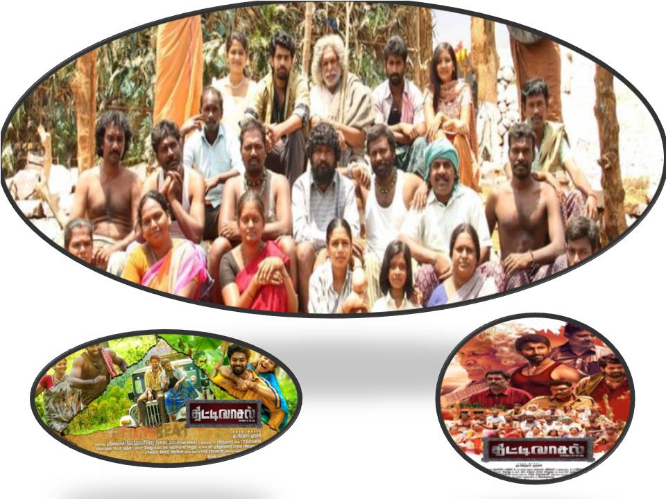 புதிய தயாரிப்பாளர்களை ஏமாற்றும் மோசடி திருட்டுக் கும்பல்! -ஏமாந்த தயாரிப்பாளரின் கண்ணீர் எச்சரிக்கை!