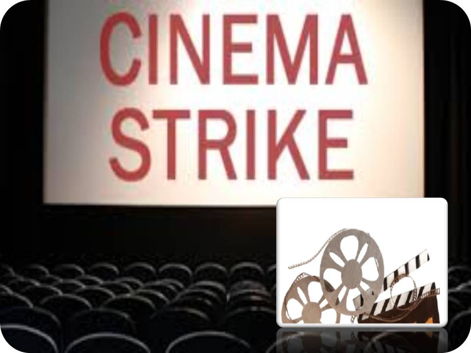 மே 30 முதல் ஸ்ட்ரைக் நடக்கும்? ஆனா நடக்காது!