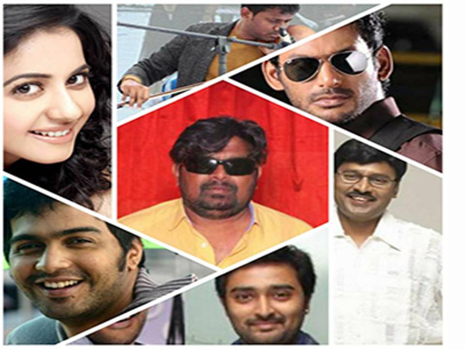 துப்பறிவாளன் நிச்சயம் தனித்துவமான படமாக இருக்கும்! – மிஷ்கின் பேட்டி