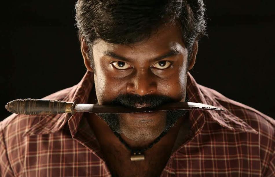 ஆர்.கே. சுரேஷ் நடிக்கும் புதிய படம்  ‘தென்னாட்டான் ‘ !