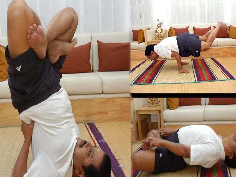 எனது இளமையின் ரகசியம் என்ன தெரியுமா? – சிவகுமார் ஓப்பன் டாக்!