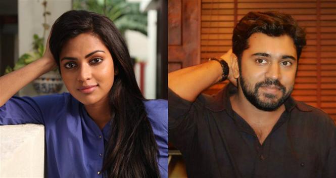 கேரளா கொள்ளைக்காரன் காயம்குளம் கொச்சுண்ணி -யின் வாழ்க்கை படமாகிறது!