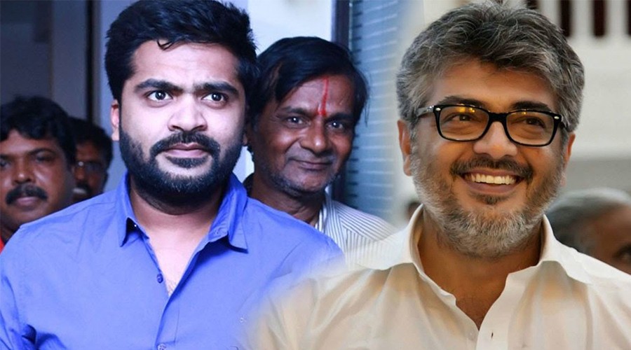 நான் எந்தப் படத்திலும் நடிக்கலை! – சிம்பு விளக்கம்