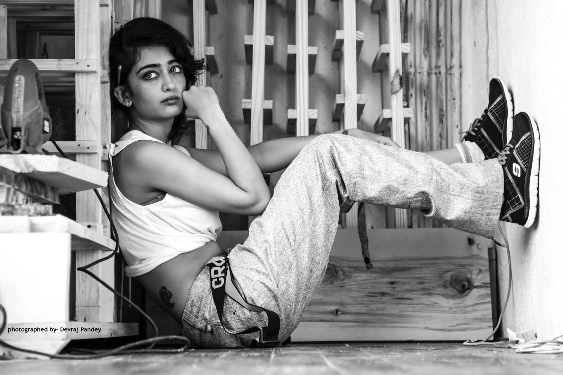 அஜித் சாருடன் பணி புரிந்தது அருமை! – அக்‌ஷராஹாசன் மகிழ்ச்சி!