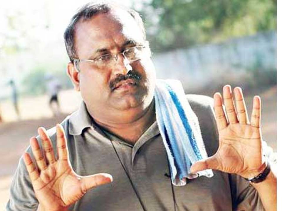 பாலாஜி சக்திவேலின் யார் இவர்கள்…?!