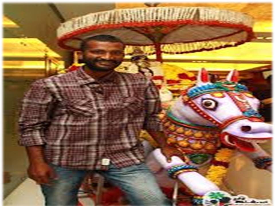 என் படத்துக்கு ஏன் விருது இல்லை? சுசீந்தரன் அப்செட்