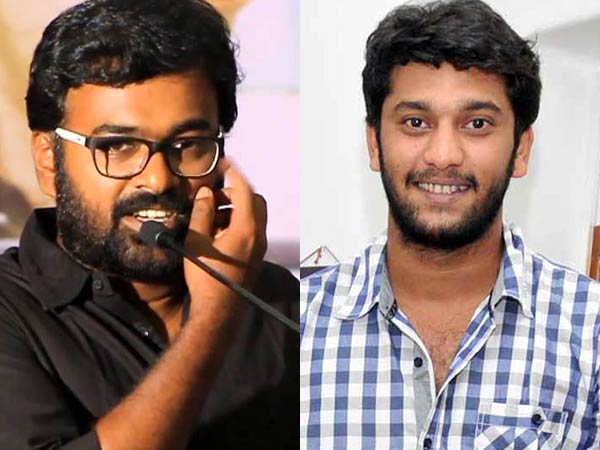 கரு. பழனியப்பன் இயக்கத்தில் அருள்நிதி!