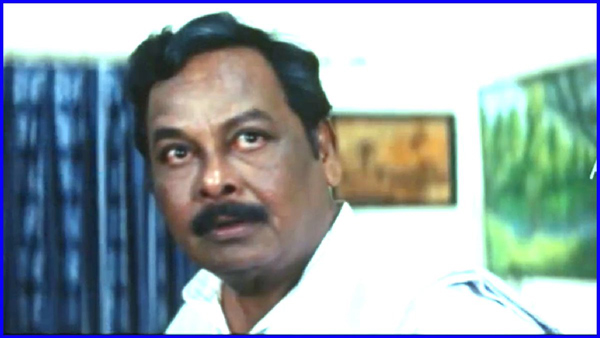 நடிகர் சண்முக சுந்தரம் மரணம் – நடிகர் சங்கம் இரங்கல்