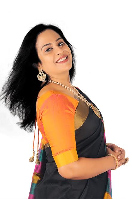 எதிர்பார்ப்பது  எதிர்மறை வேடங்கள்தான்! :  ”தரமணி’ லிஸி ஆண்டனி