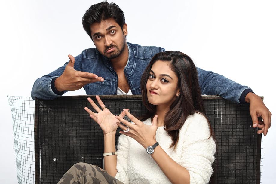 அர்ஜுன் இயக்கத்தில் அவர் மகள் ஐஸ்வர்யா நடிக்கும் ‘சொல்லி விடவா’