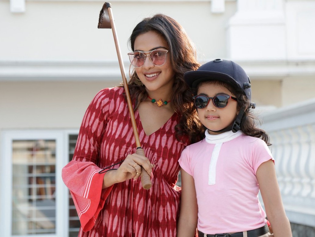 பாஸ்கர் ஒரு ராஸ்கல்:  ஷூட்டிங் ஓவர்!