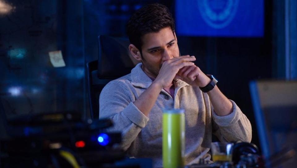 ஸ்பைடர் – அஜீத், விஜய் சூர்யா ரசிகர்கள் புறக்கணிப்பு ?