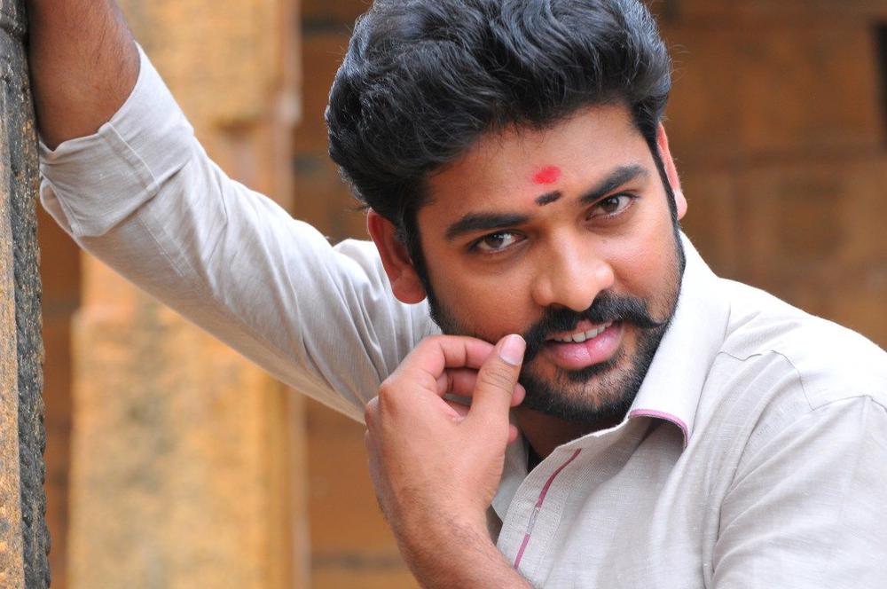 ‘’பதுங்குவது பாய்வதற்குத்தான்” ; விமலின் அதிரடி இன்னிங்ஸ் ஆரம்பம்…!