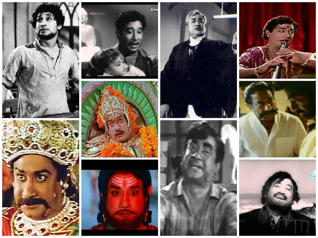 நடிகர் திலகம் சிவாஜிகணேசனிடம் செல்வி ஜெயலலிதா எடுத்த பேட்டி!