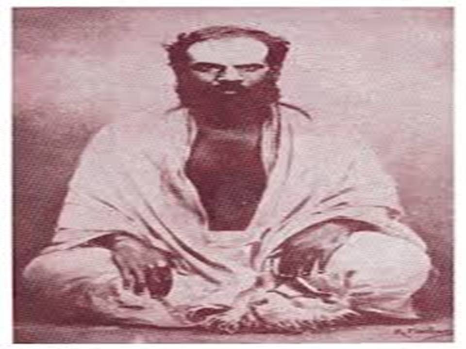 தவத்திரு சங்கரதாஸ் சுவாமிகள்!