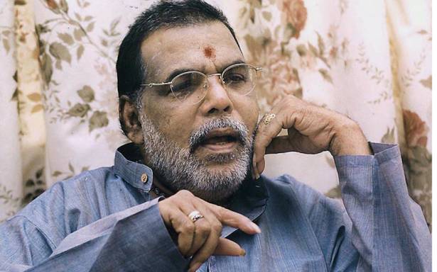 மறக்க முடியாத  மலேசியா வாசுதேவன்!