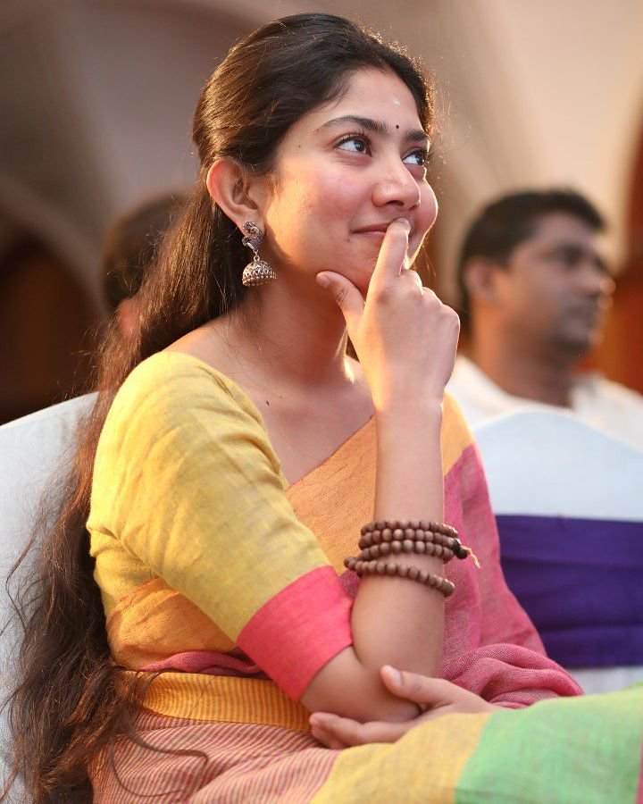 சாய் பல்லவி நடித்த ‘லைகா ப்ரொடக்‌ஷன்’னின் ‘கரு’ ஆடியோ ரிலீஸ் ஹைலைட்ஸ்!