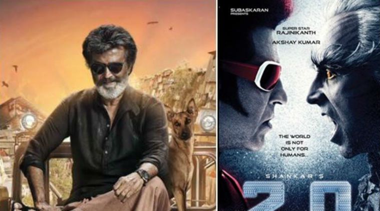 ரஜினியின் 2.0 படம் தயாராகலை: அதனால் ‘காலா’ ரிலீஸ் ?!