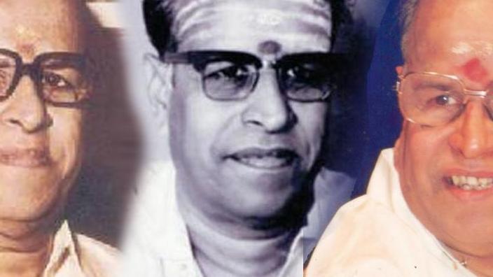 காலத்தை வென்று, காற்றுள்ள வரை வாழும் கே.வி. மகாதேவன்