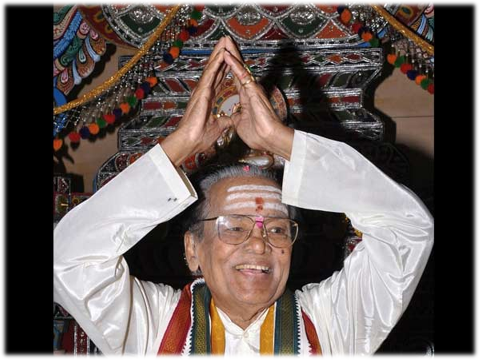 டி.எம்.சௌந்தரராஜன் பிறந்த நாளின்று