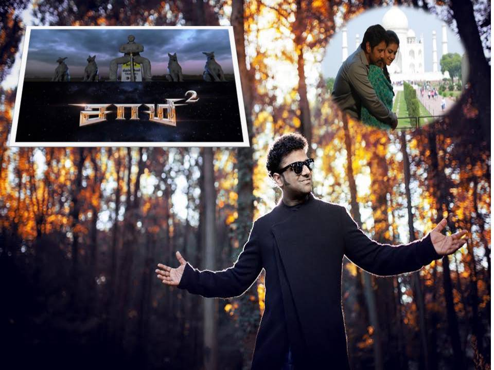 சாமி 2வில் தேவிஸ்ரீபிரசாத் மிரட்டப் போறாரு!