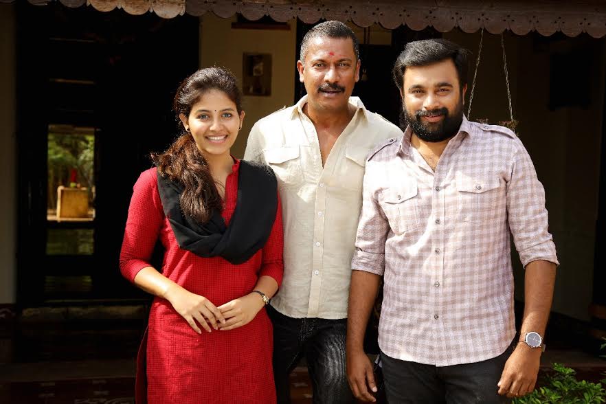 நாடோடிகள் –  2 படத்தின் படப்பிடிப்பு : மதுரயில் பிரமாண்டமாக நடக்கிறது!