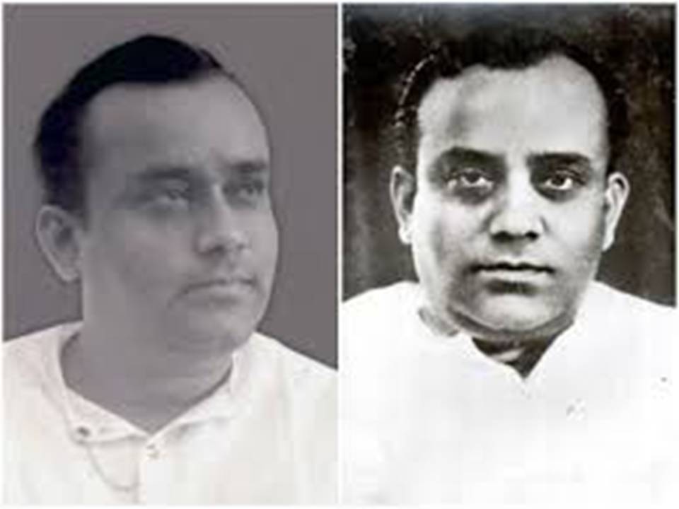 பி.ஆர்.பந்தலு – வெள்ளித்திரையைக் கல்வெட்டாக்கிய ஜாம்பவான்!!