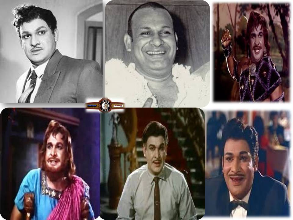 எஸ்.ஏ.அசோகன்! நினைவு நாள் சிறப்பு கட்டுரை!