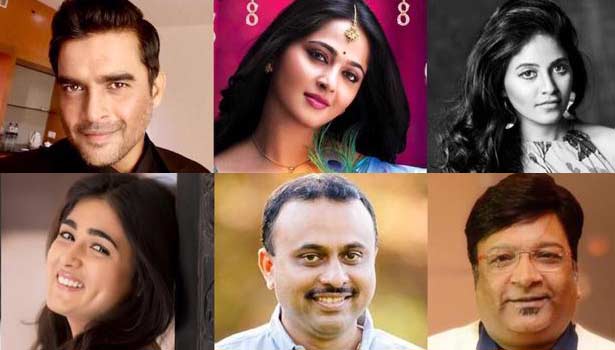 கோலிவுட், டாலிவுட் மற்றும் ஹாலிவுட் நடிகர்கள் நடிக்கும் புதிய படம்!