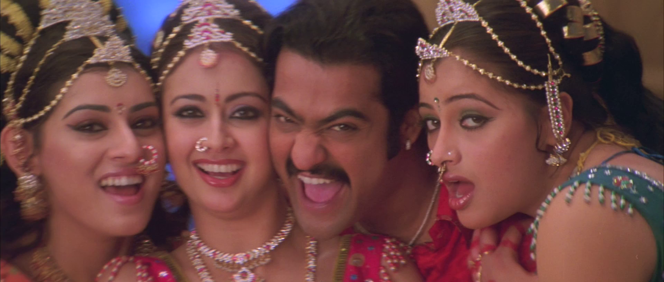 தமிழில் வெளியாகும் எஸ்.எஸ் ராஜ மௌலியின் “விஜயன் “