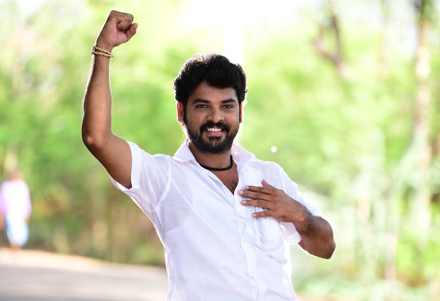 நடிகர் விஜய் சேதுபதி கதை, திரைக்கதை, வசனத்தில் நடிக்கும் விமல்!