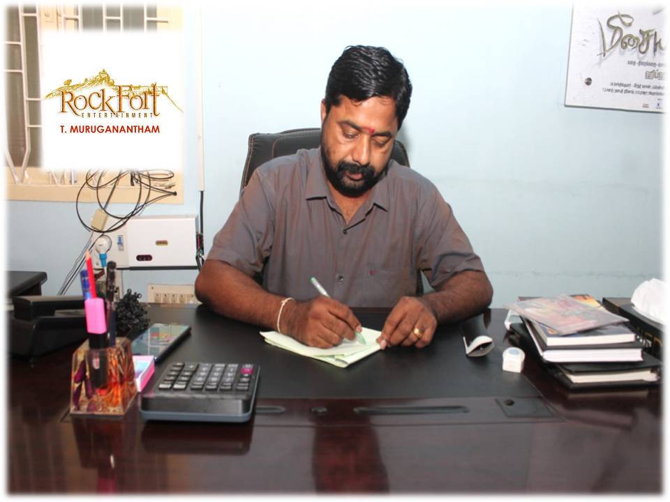 இரண்டாம் குத்து & பூமி சர்ச்சைகள்?- ராக்போர்ட் எண்டர்டெயின்மென்ட் T. முருகானந்தம் பேட்டி!