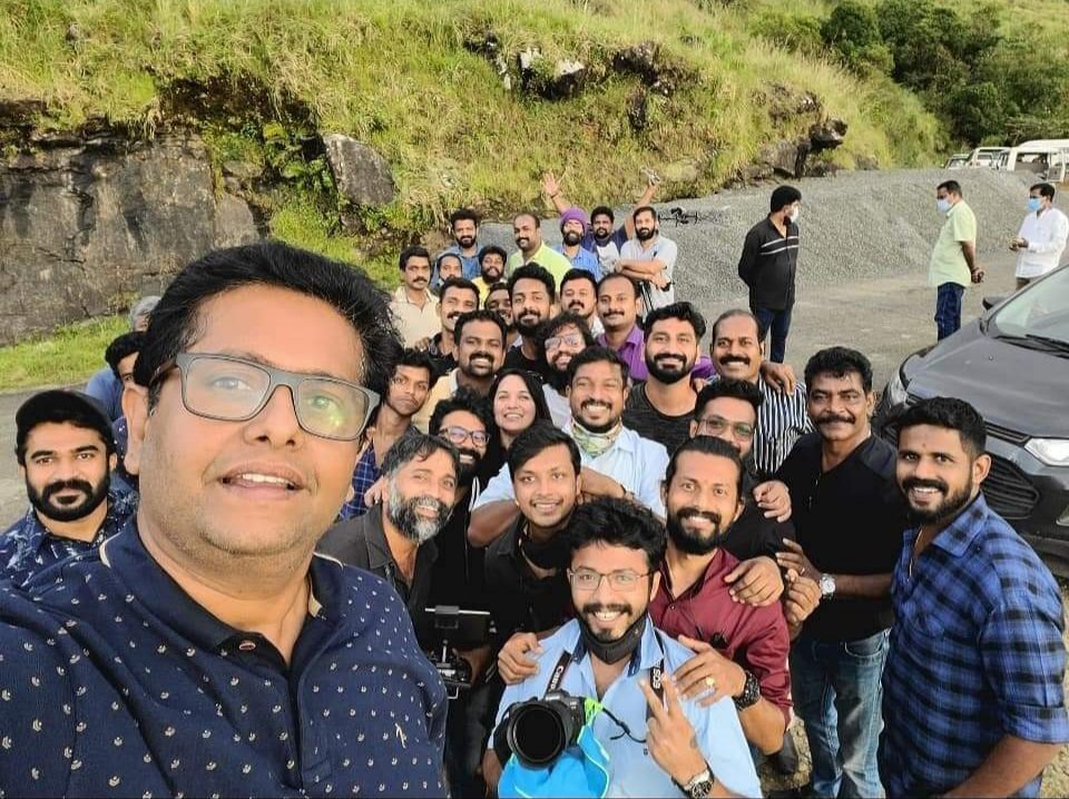 ‘த்ரிஷ்யம் 2’ படப்பிடிப்பு  46 நாட்களில் முடிவடைந்தது!