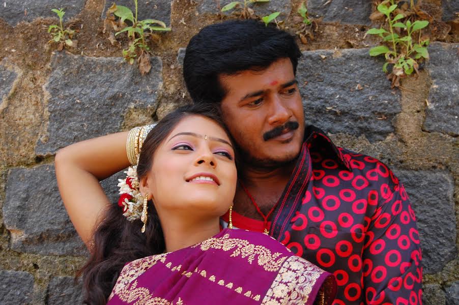 சூறாவளிப் படக் கதை இதுதானுங்கோ!