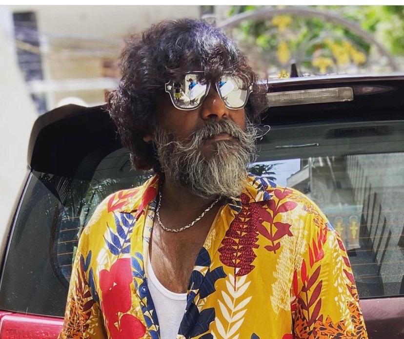 30 ஆண்டுகள் – 5 மொழிகள் அசராத ஸ்டண்ட்  மாஸ்டர் ஸ்டன் சிவா!