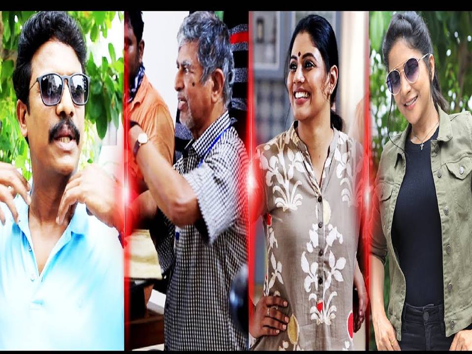 S.A.சந்திரசேகரின் ‘நான் கடவுள் இல்லை’ படத்தில் சமுத்திரகனி!