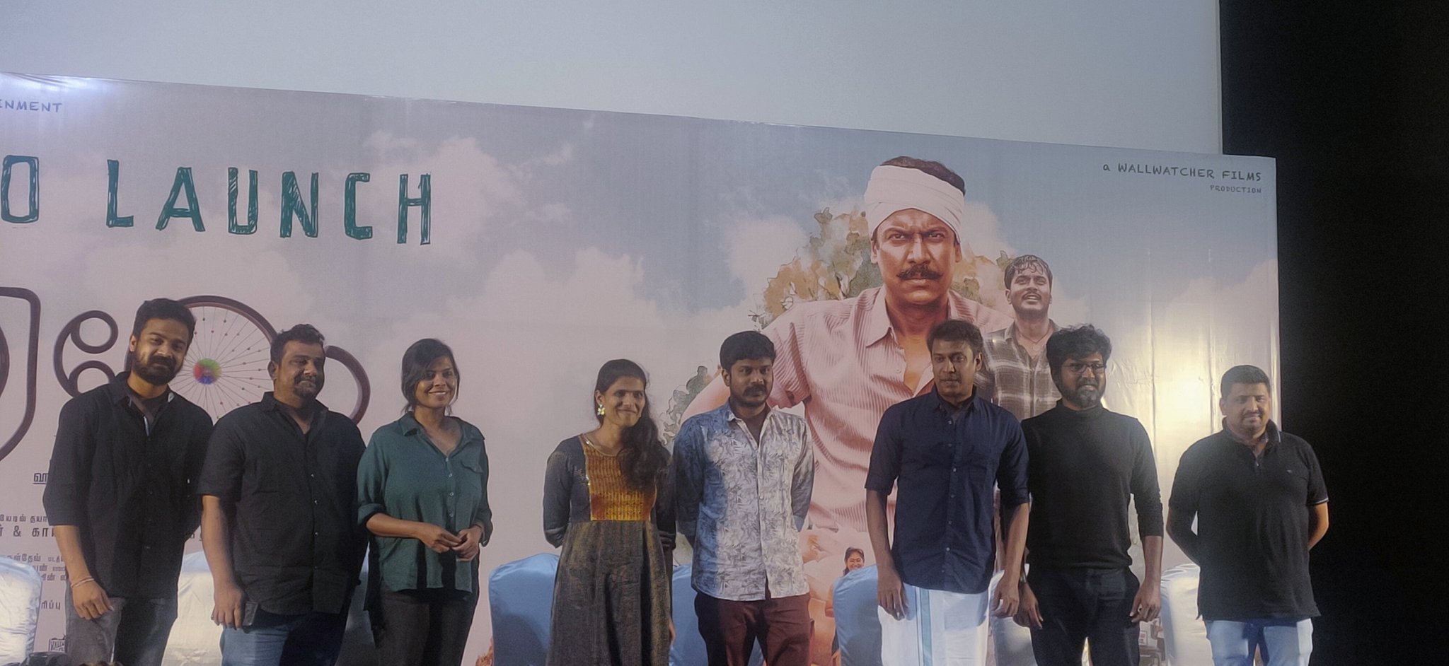 ’ஏலே’ படத்தை பொருத்தவரை நான் தனியாக பணியாற்றிய படம் அல்ல -ஹலிதா சமீம்!