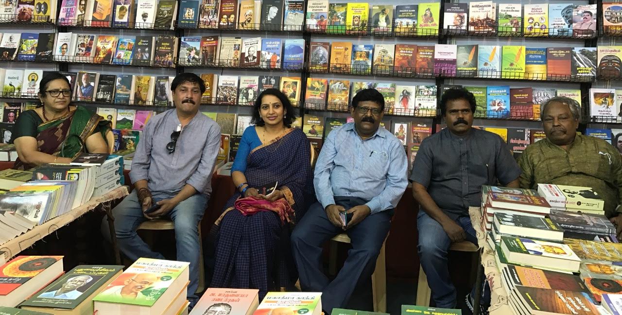 ஒரேயொரு படம் – 25 வருஷ சினிமா வாழ்க்கைக்கு அச்சாரம் –  நடிகர் அபிஷேக் நெகிழ்ச்சி!