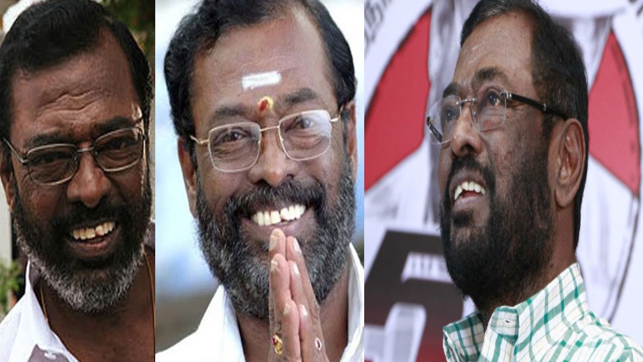 மறைந்தாலும் மறக்க இயலாதப் படைப்பாளி மணிவண்ணன்!