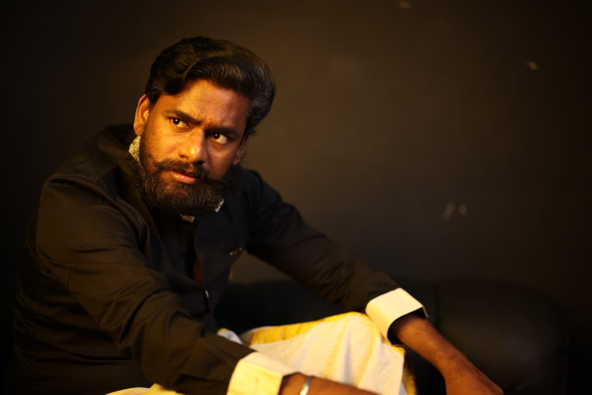 டொராண்டோ தமிழ் திரைப்பட விழாவில்  ‘ஷார்ட் கட்’ படத்திற்கு  இரண்டு விருதுகள்..!