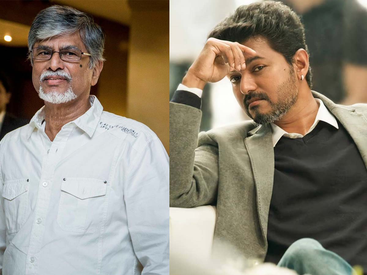 விஜய் பெயரை அரசியலில் பயன்படுத்தகூடாது..!